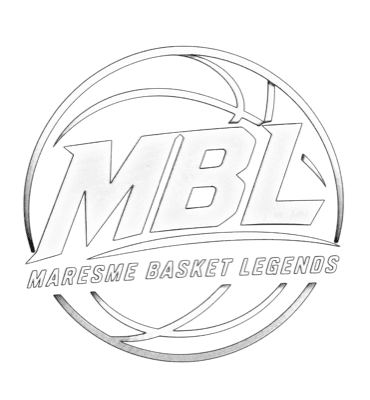 Maresme Basket Legends